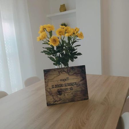 Appartement Apartamento Solera à Jerez de la Frontera Extérieur photo