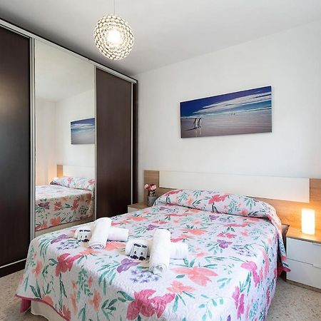 Appartement Apartamento Solera à Jerez de la Frontera Extérieur photo