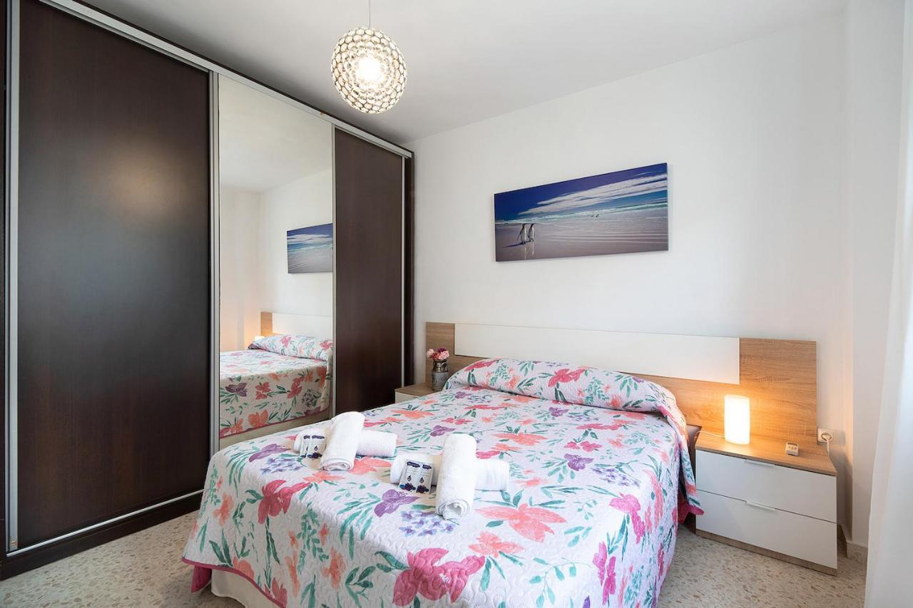 Appartement Apartamento Solera à Jerez de la Frontera Extérieur photo